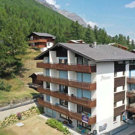 شقة Classy Studio In Saas-Fee Alps Switzerland المظهر الخارجي الصورة